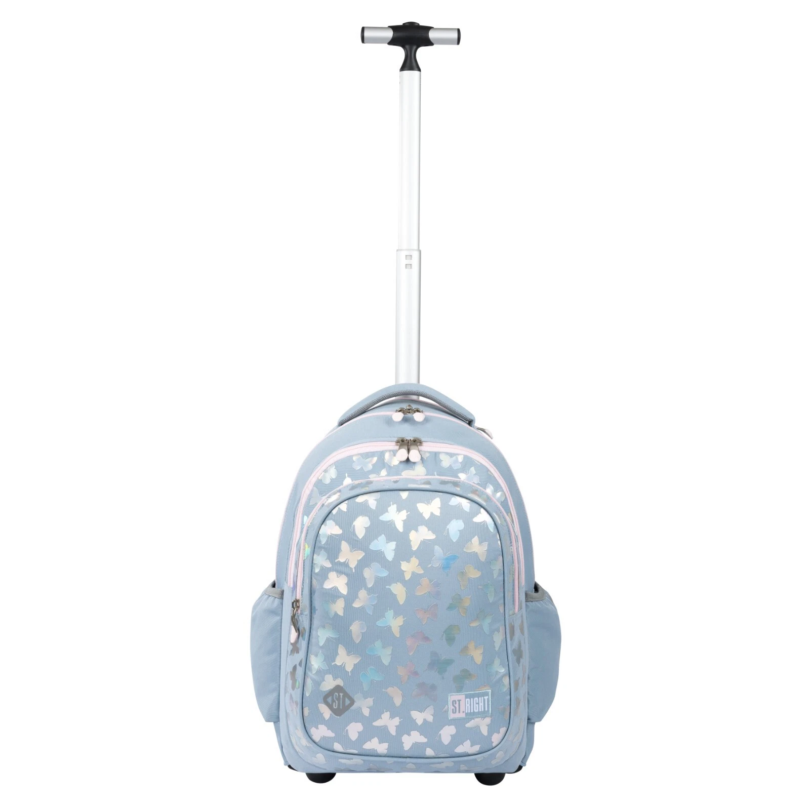 MA GHIOZDAN TROLLER ST.RIGHT TB-01 SILVER BUTTERFLIES 685309 [4]