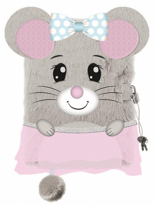 MA JURNAL CU LACAT 3D A5 BAMBINO MOUSE PUF 96 FILE 669576 [1]