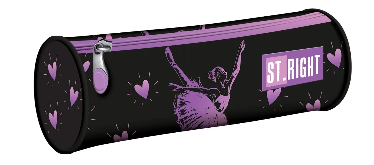 MA PENAR CILINDRIC ST.RIGHT PU-01 BALLERINA 683299 [1]