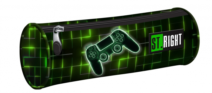 MA PENAR CILINDRIC ST.RIGHT PU-01 NEON PAD 681738 [2]