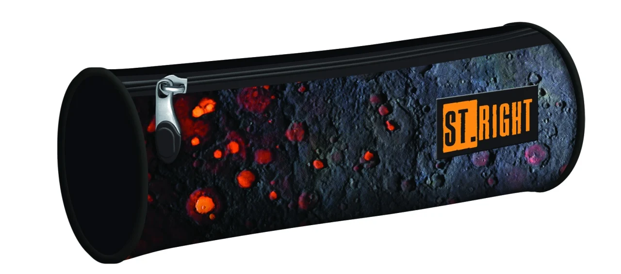 MA PENAR CILINDRIC ST.RIGHT PU-01 RED PLANET 683848 [2]