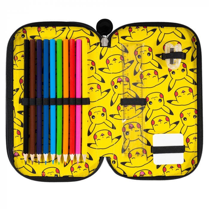 MA PENAR ECHIPAT 2 FERMOARE POKEMON 723671 [2]