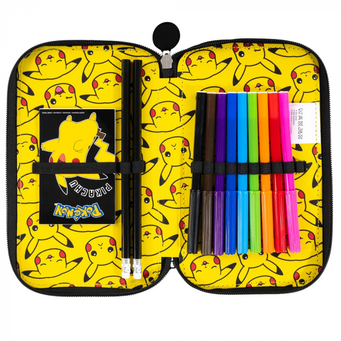 MA PENAR ECHIPAT 2 FERMOARE POKEMON 723671 [3]