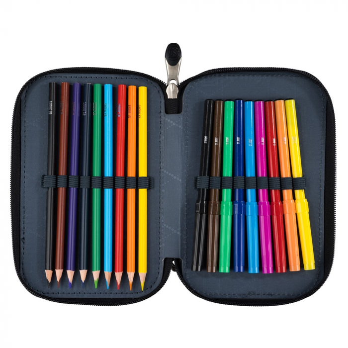 MA PENAR ECHIPAT 2 FERMOARE ST.RIGHT PC-04 NEON FOOTBALL 681219 [4]