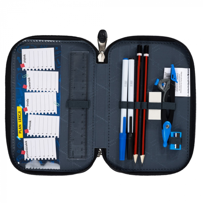 MA PENAR ECHIPAT 2 FERMOARE ST.RIGHT PC-04 NEON FOOTBALL 681219 [5]