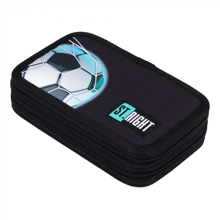 MA PENAR ECHIPAT 2 FERMOARE ST.RIGHT PC-04 NEON FOOTBALL 681219 [3]