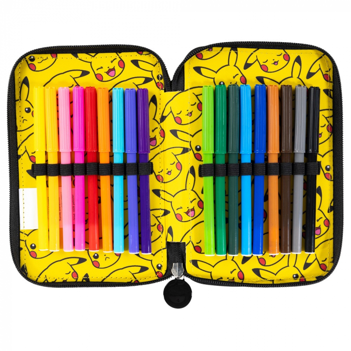 MA PENAR ECHIPAT 3 FERMOARE POKEMON 723688 [3]