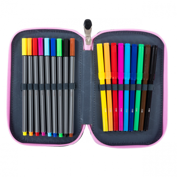 MA PENAR ECHIPAT 3 FERMOARE ST.RIGHT PC-05 K-POP LOVER 691324 [3]