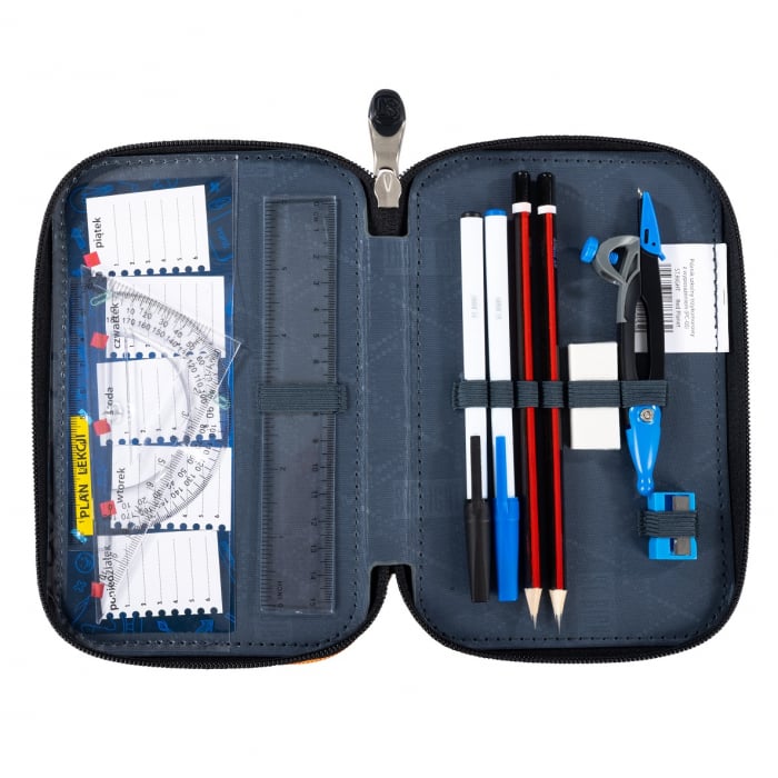 MA PENAR ECHIPAT 3 FERMOARE ST.RIGHT PC-05 K-POP LOVER 691324 [4]