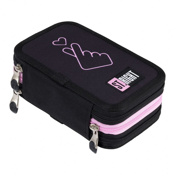 MA PENAR ECHIPAT 3 FERMOARE ST.RIGHT PC-05 K-POP LOVER 691324 [1]