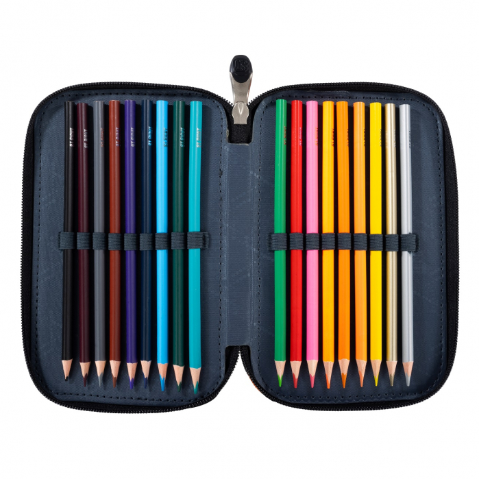 MA PENAR ECHIPAT 3 FERMOARE ST.RIGHT PC-05 K-POP LOVER 691324 [2]