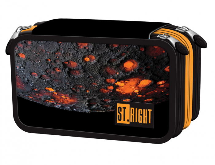 MA PENAR ECHIPAT 3 FERMOARE ST.RIGHT PC-05 RED PLANET 683862 [2]