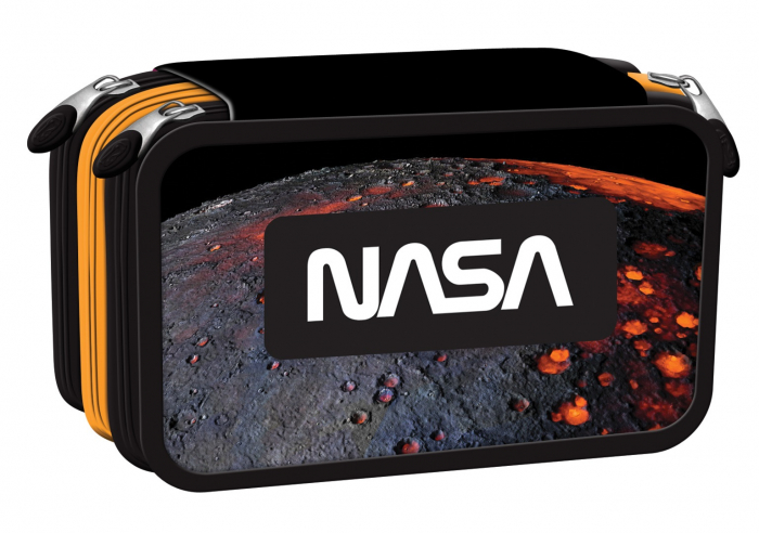 MA PENAR ECHIPAT 3 FERMOARE ST.RIGHT PC-05 RED PLANET 683862 [1]