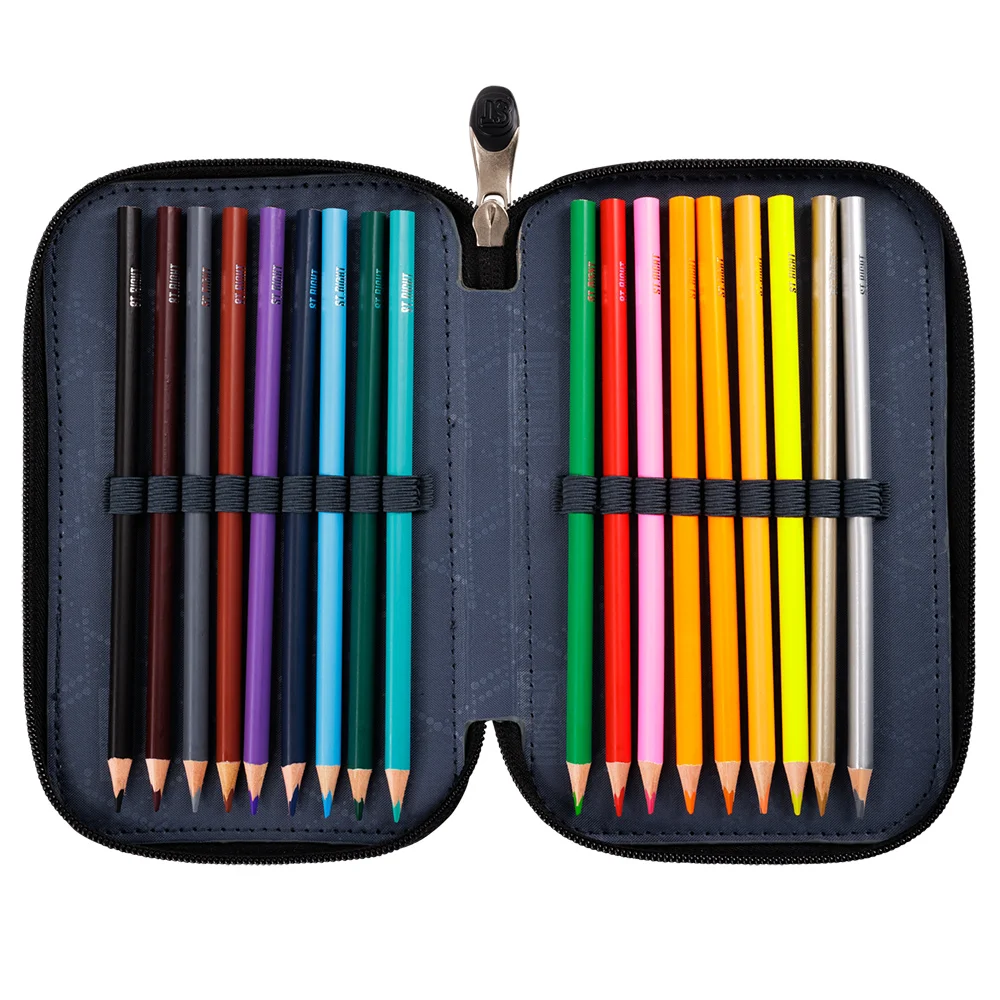 MA PENAR ECHIPAT 3 FERMOARE ST.RIGHT PC-05 TEDDY BEAR 682841 [3]