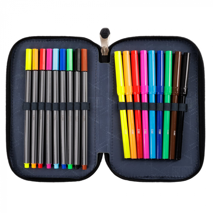 MA PENAR ECHIPAT 3 FERMOARE ST.RIGHT PC-05 TEDDY BEAR 682841 [4]