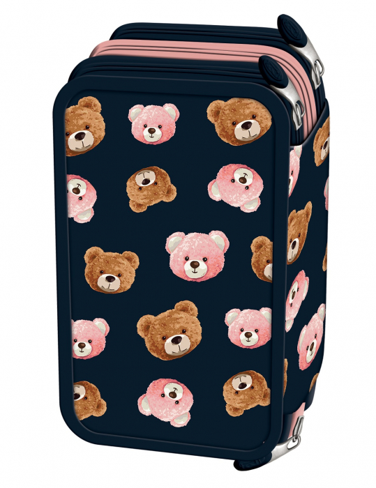 MA PENAR ECHIPAT 3 FERMOARE ST.RIGHT PC-05 TEDDY BEAR 682841 [2]