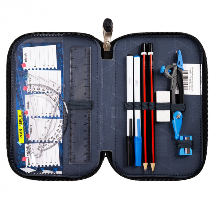 MA PENAR ECHIPAT 3 FERMOARE ST.RIGHT PC-05 TEDDY BEAR 682841 [5]