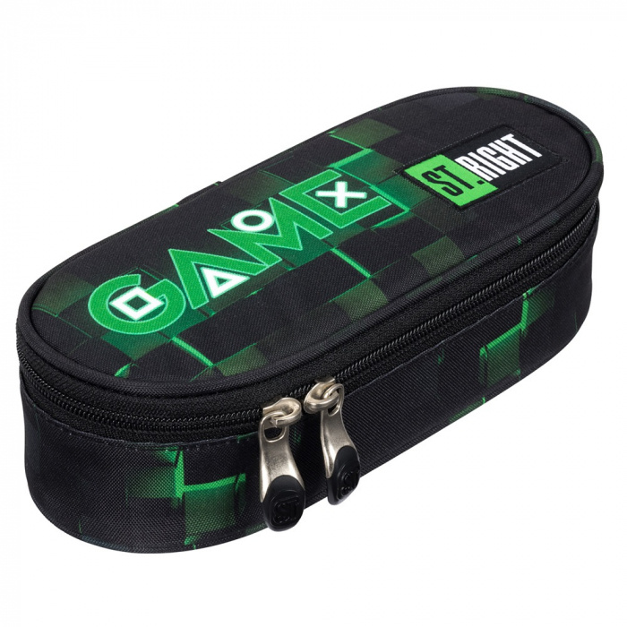 MA PENAR NEECHIPAT 1 FERMOAR 1 EXTENSIE ST.RIGHT PC-01 GREEN GAME 681547 [1]