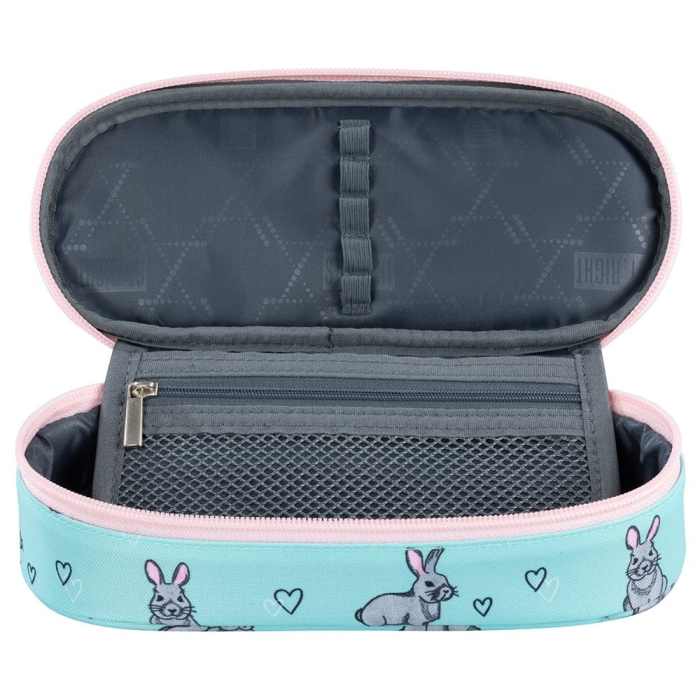 MA PENAR NEECHIPAT 1 FERMOAR 1 EXTENSIE ST.RIGHT PC-01 GREY RABBITS 682926 [2]