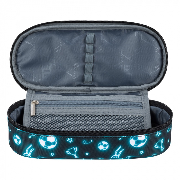 MA PENAR NEECHIPAT 1 FERMOAR 1 EXTENSIE ST.RIGHT PC-01 NEON FOOTBALL 681165 [3]