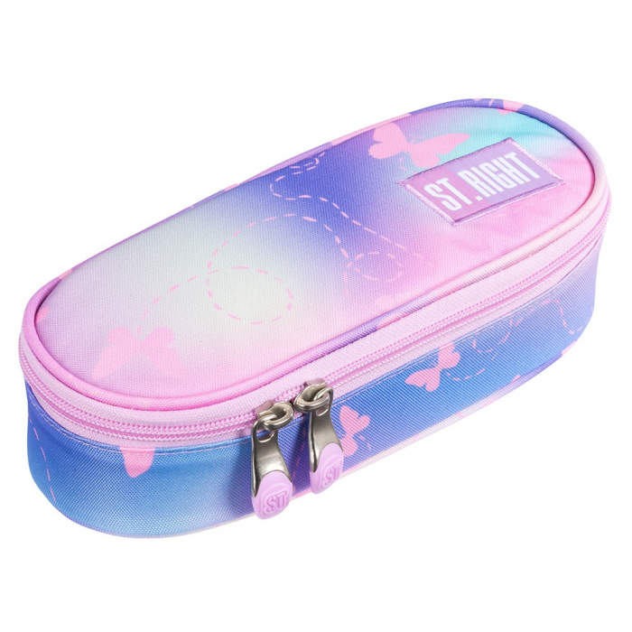 MA PENAR NEECHIPAT 1 FERMOAR 1 EXTENSIE ST.RIGHT PC-01 PINK BUTTERFLIES 680021 [1]