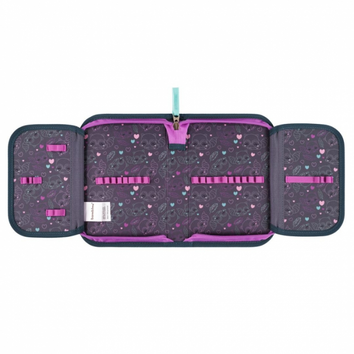 MA PENAR NEECHIPAT 1 FERMOAR 2 EXTENSII BAMBINO RACOON 669323 [3]