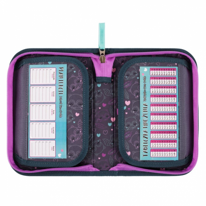 MA PENAR NEECHIPAT 1 FERMOAR 2 EXTENSII BAMBINO RACOON 669323 [2]