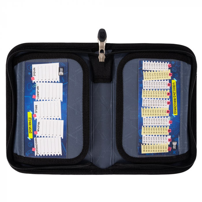 MA PENAR NEECHIPAT 1 FERMOAR 2 EXTENSII ST.RIGHT PC-03 BLACK CATS 664632 [2]