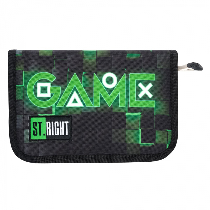 MA PENAR NEECHIPAT 1 FERMOAR 2 EXTENSII ST.RIGHT PC-03 GREEN GAME 681592 [2]