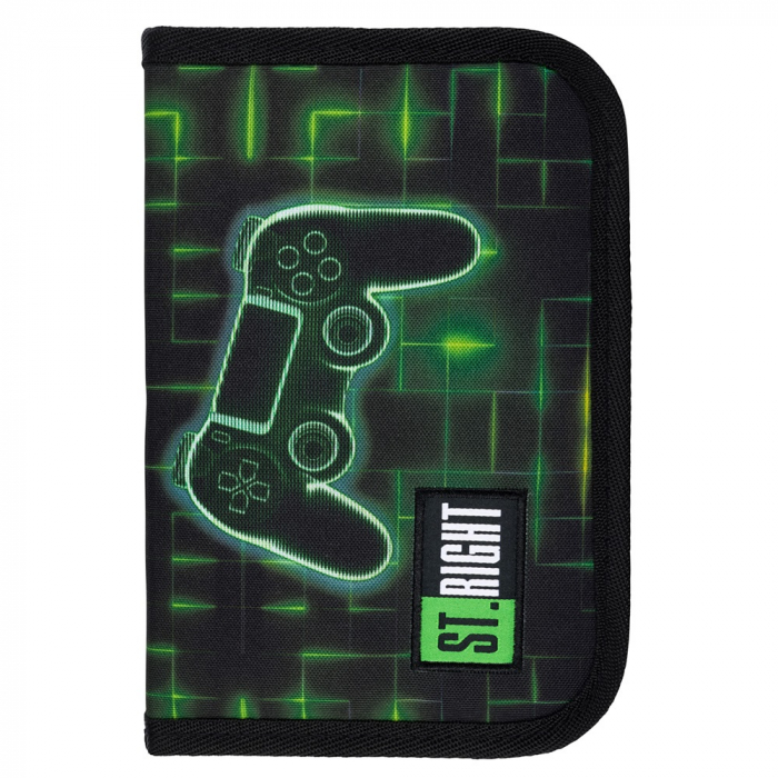 MA PENAR NEECHIPAT 1 FERMOAR 2 EXTENSII ST.RIGHT PC-03 NEON PAD 681769 [2]