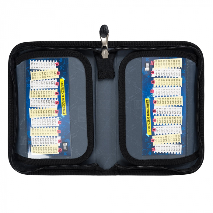 MA PENAR NEECHIPAT 1 FERMOAR 2 EXTENSII ST.RIGHT PC-03 PINK CHECKERED 680410 [2]