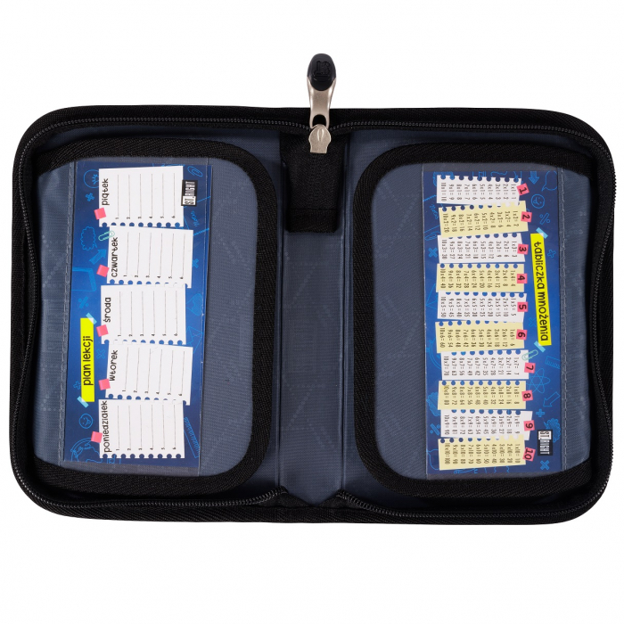 MA PENAR NEECHIPAT 1 FERMOAR 2 EXTENSII ST.RIGHT PC-03 SLEEPY CORGI 664380 [2]