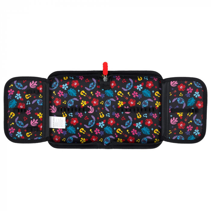 MA PENAR NEECHIPAT 1 FERMOAR 2 EXTENSII STITCH BLACK ALOHA 679841 [3]