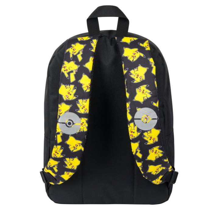 MA RUCSAC SCOLAR 1 COMPARTIMENT BPL-33 POKEMON 723756 [2]