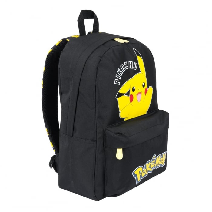 MA RUCSAC SCOLAR 1 COMPARTIMENT BPL-33 POKEMON 723756 [1]