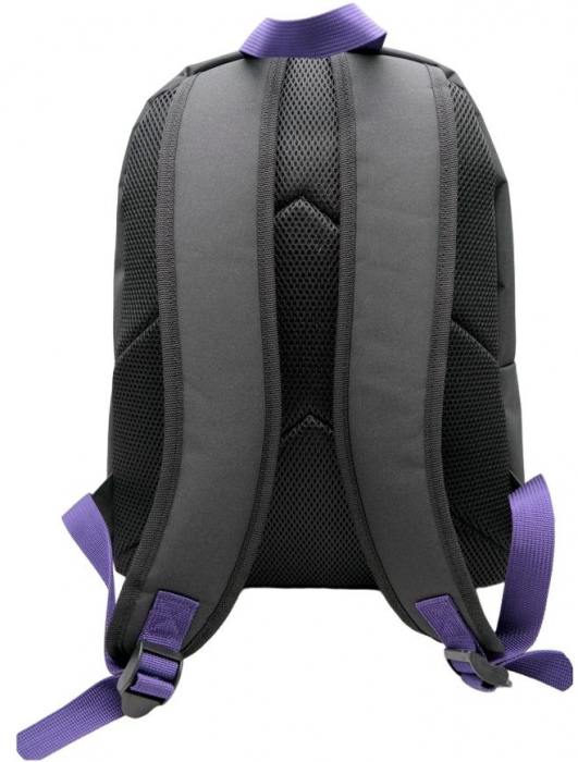 MA RUCSAC SCOLAR 1 COMPARTIMENT WEDNESDAY 690952 [3]