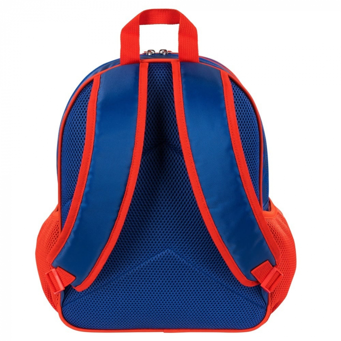 MA RUCSAC SCOLAR 3 COMPARTIMENTE B6 CARS 679247 [2]