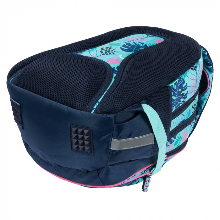 MA RUCSAC SCOLAR 4 COMPARTIMENTE BPL-58 STITCH STAY COOL 683091 [5]
