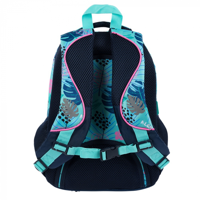 MA RUCSAC SCOLAR 4 COMPARTIMENTE BPL-58 STITCH STAY COOL 683091 [3]