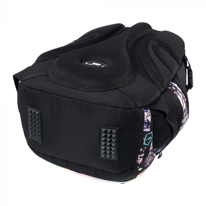 MA RUCSAC SCOLAR ST.RIGHT 4 COMPARTIMENTE BP-01 COLOUR ANIME 681783 [4]