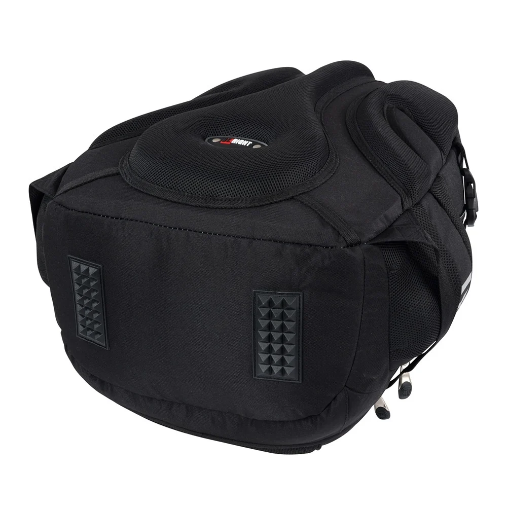 RUCSAC SCOLAR ST.RIGHT 4 COMPARTIMENTE BP-01 WHITE 683381 [5]