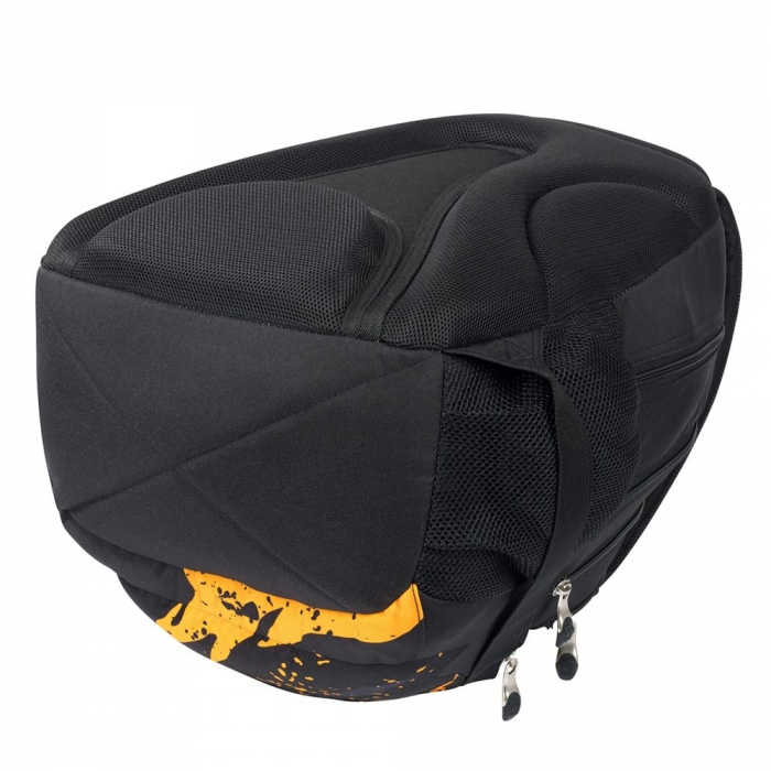 MA RUCSAC SCOLAR ST.RIGHT 4 COMPARTIMENTE BP-05 LAVA 681011 [3]