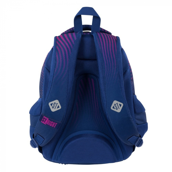 MA RUCSAC SCOLAR ST.RIGHT 4 COMPARTIMENTE BP-06 VIOLET GRADIENT 681868 [3]