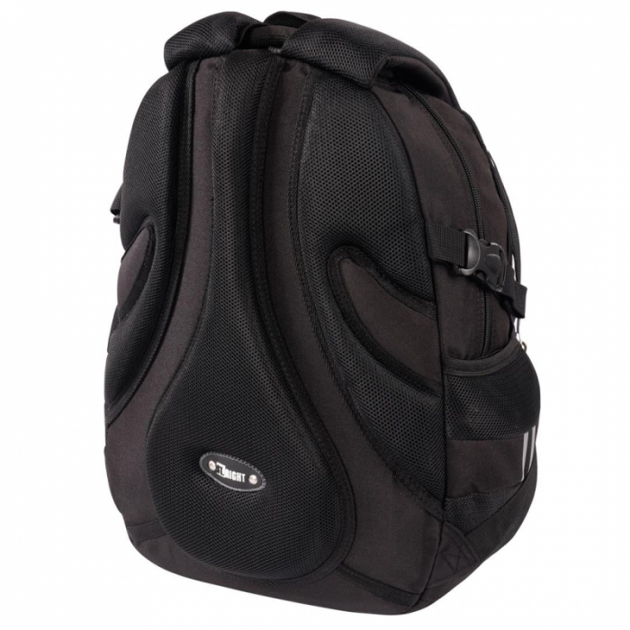 MA RUCSAC SCOLAR ST.RIGHT 4 COMPARTIMENTE BP-01 SLEEPY CORGI 664359 [5]