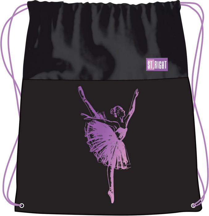 MA SAC SPORT ST.RIGHT SO-01 BALLERINA 683312 [1]