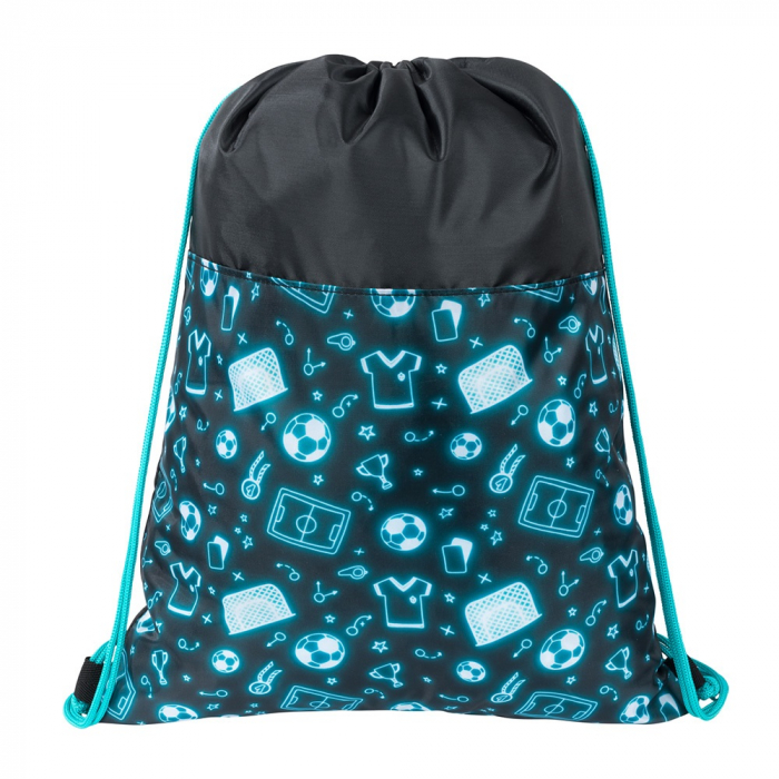 MA SAC SPORT ST.RIGHT SO-01 NEON FOOTBALL 681196 [2]