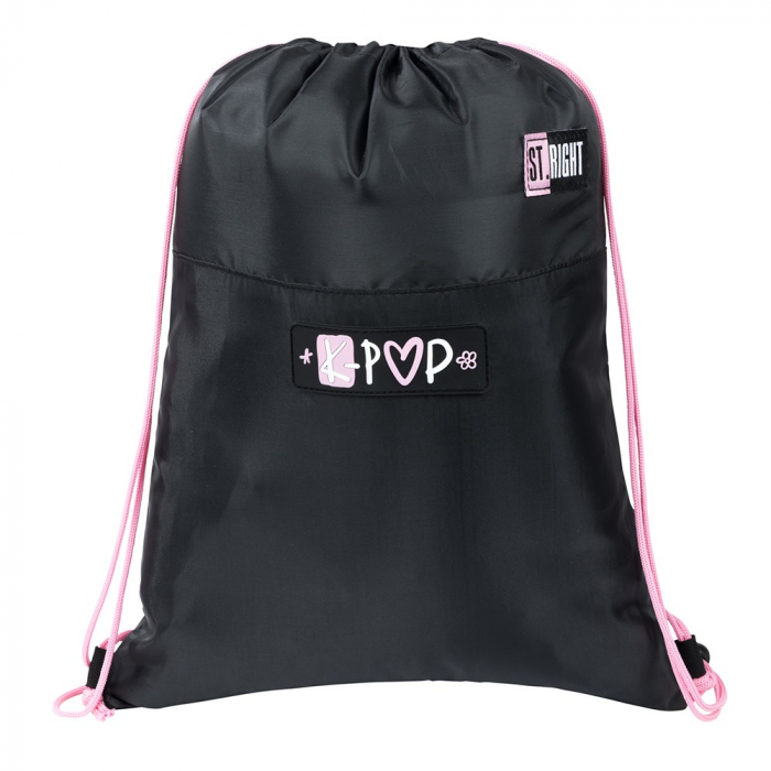 MA SAC SPORT ST.RIGHT SO-01 PINK K-POP 691263 [1]