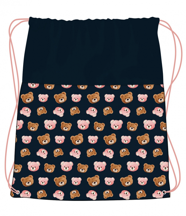 MA SAC SPORT ST.RIGHT SO-01 TEDDY BEAR 682810 [2]