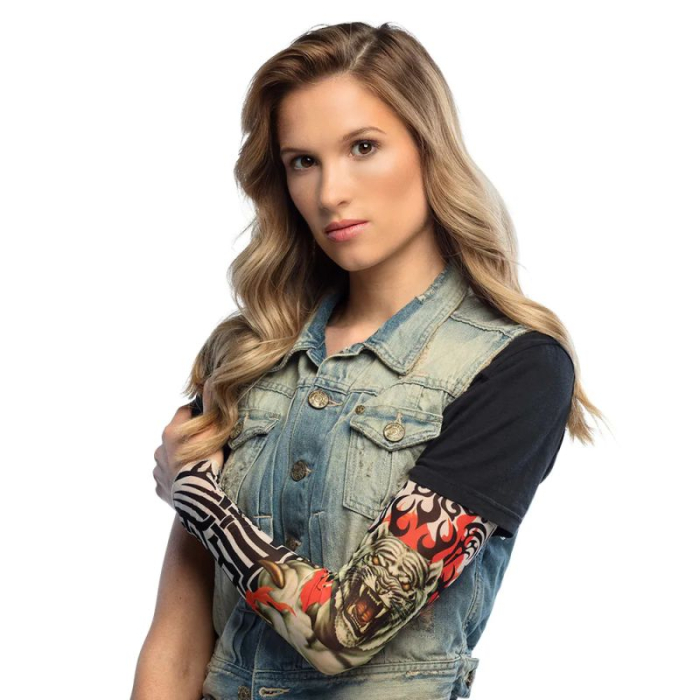 MANECA TATUAJ FALS TIGRU 21008 [1]