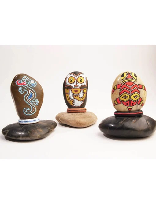 MARKER UNI POSCA MAPA TEXTILA 24 CULORI / SET M1213 [4]